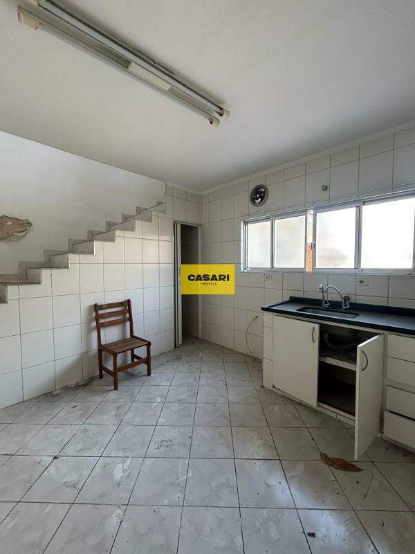 Casa para à venda no bairro Rudge Ramos, São Bernardo do Campo - Casari Imóveis: 
