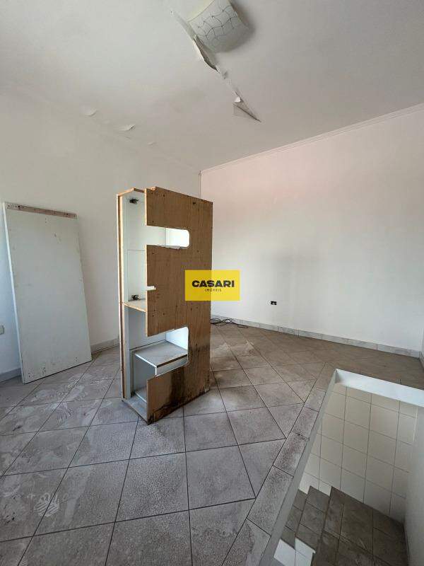 Casa para à venda no bairro Rudge Ramos, São Bernardo do Campo - Casari Imóveis: 