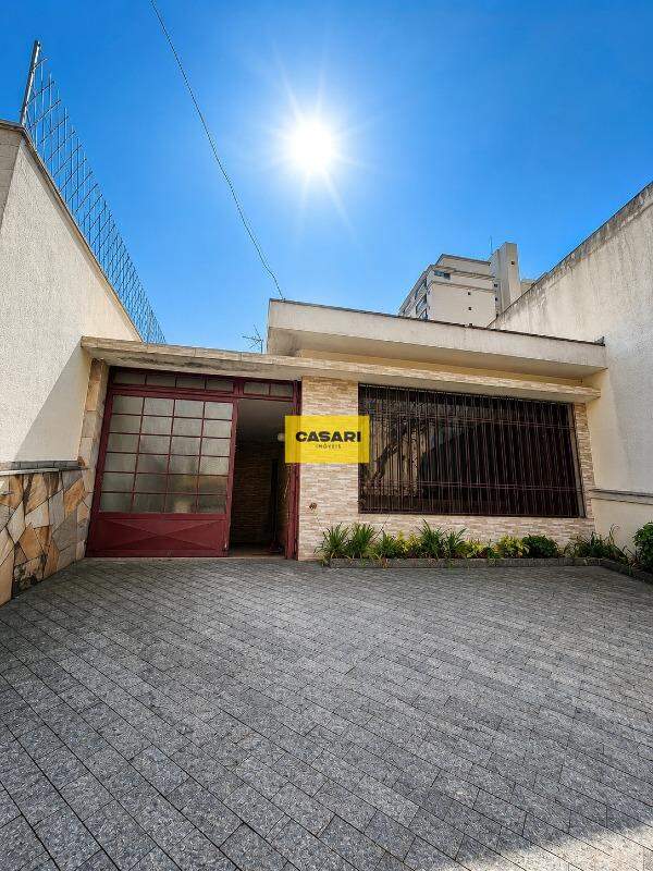 Casa para à venda no bairro Rudge Ramos, São Bernardo do Campo - Casari Imóveis: 