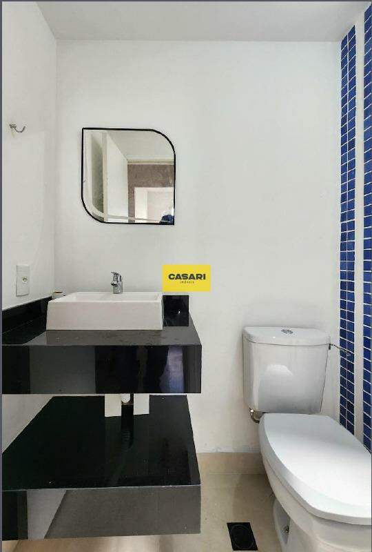 Apartamento para à venda no bairro Centro, São Bernardo do Campo - Casari Imóveis: 