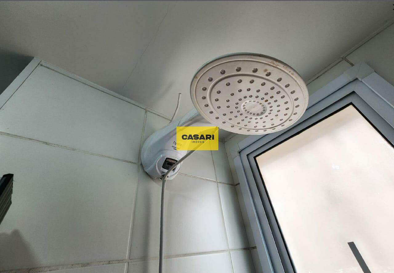 Apartamento para à venda no bairro Centro, São Bernardo do Campo - Casari Imóveis: 