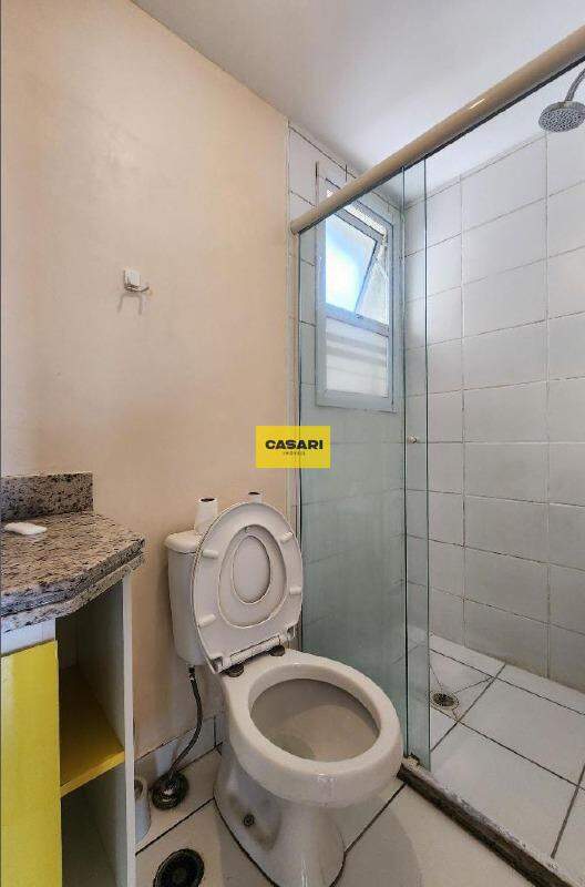 Apartamento para à venda no bairro Centro, São Bernardo do Campo - Casari Imóveis: 