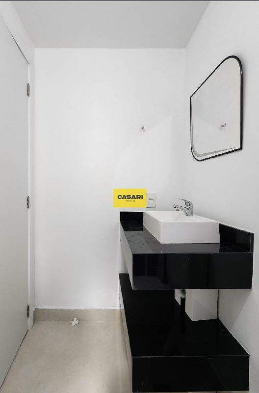 Apartamento para à venda no bairro Centro, São Bernardo do Campo - Casari Imóveis: 