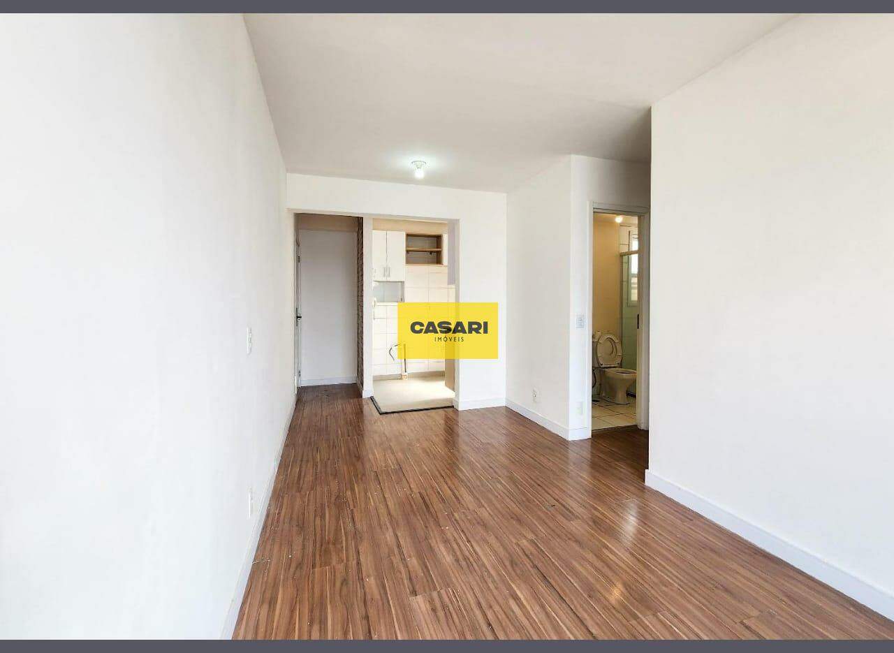 Apartamento para à venda no bairro Centro, São Bernardo do Campo - Casari Imóveis: 