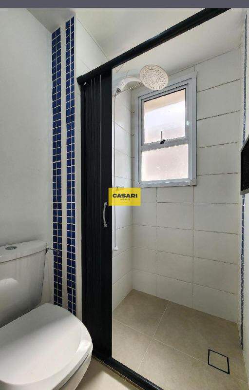 Apartamento para à venda no bairro Centro, São Bernardo do Campo - Casari Imóveis: 