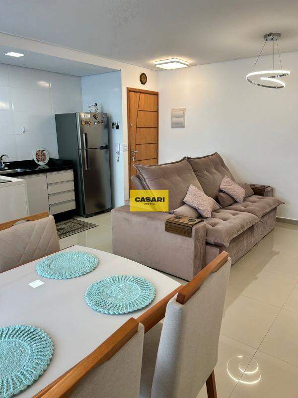 Apartamento para à venda no bairro Anchieta, São Bernardo do Campo - Casari Imóveis: 