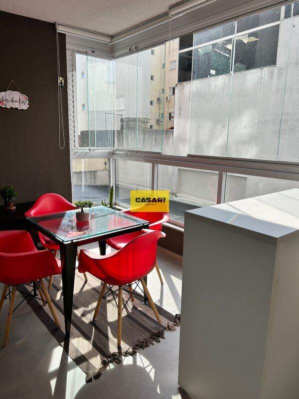 Apartamento para à venda no bairro Anchieta, São Bernardo do Campo - Casari Imóveis: 