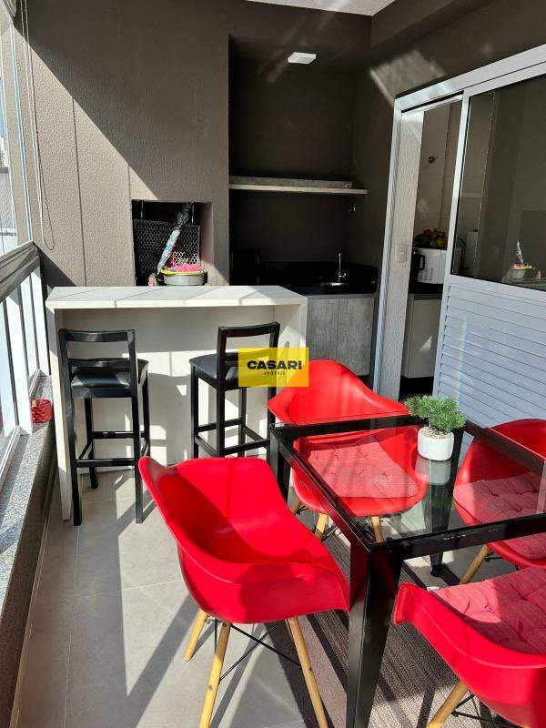 Apartamento para à venda no bairro Anchieta, São Bernardo do Campo - Casari Imóveis: 