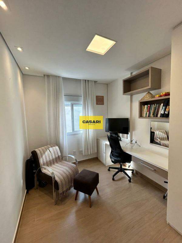 Apartamento para à venda no bairro Anchieta, São Bernardo do Campo - Casari Imóveis: 