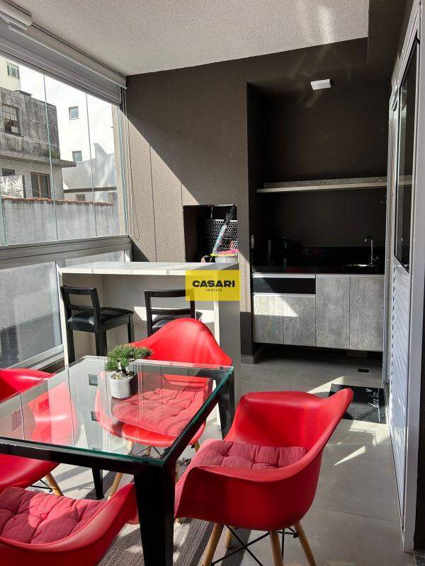 Apartamento para à venda no bairro Anchieta, São Bernardo do Campo - Casari Imóveis: 