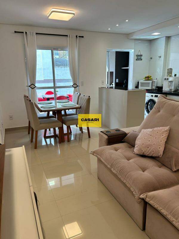Apartamento para à venda no bairro Anchieta, São Bernardo do Campo - Casari Imóveis: 