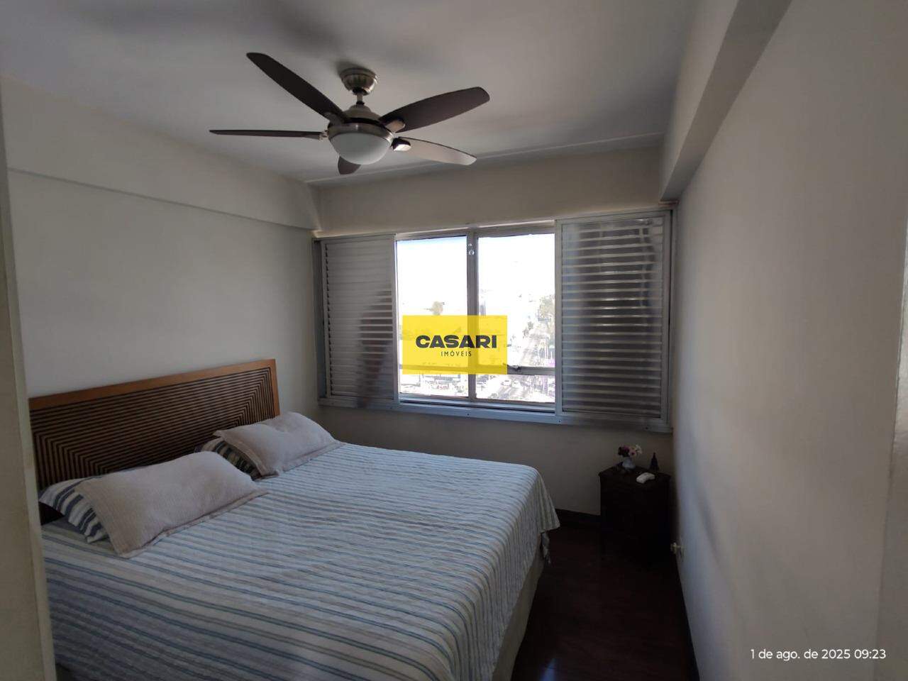 Apartamento para à venda no bairro Centro, São Bernardo do Campo - Casari Imóveis: 
