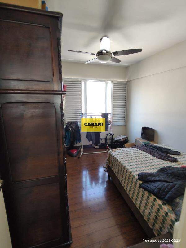 Apartamento para à venda no bairro Centro, São Bernardo do Campo - Casari Imóveis: 