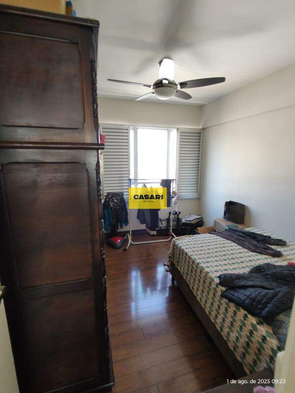 Apartamento para à venda no bairro Centro, São Bernardo do Campo - Casari Imóveis: 