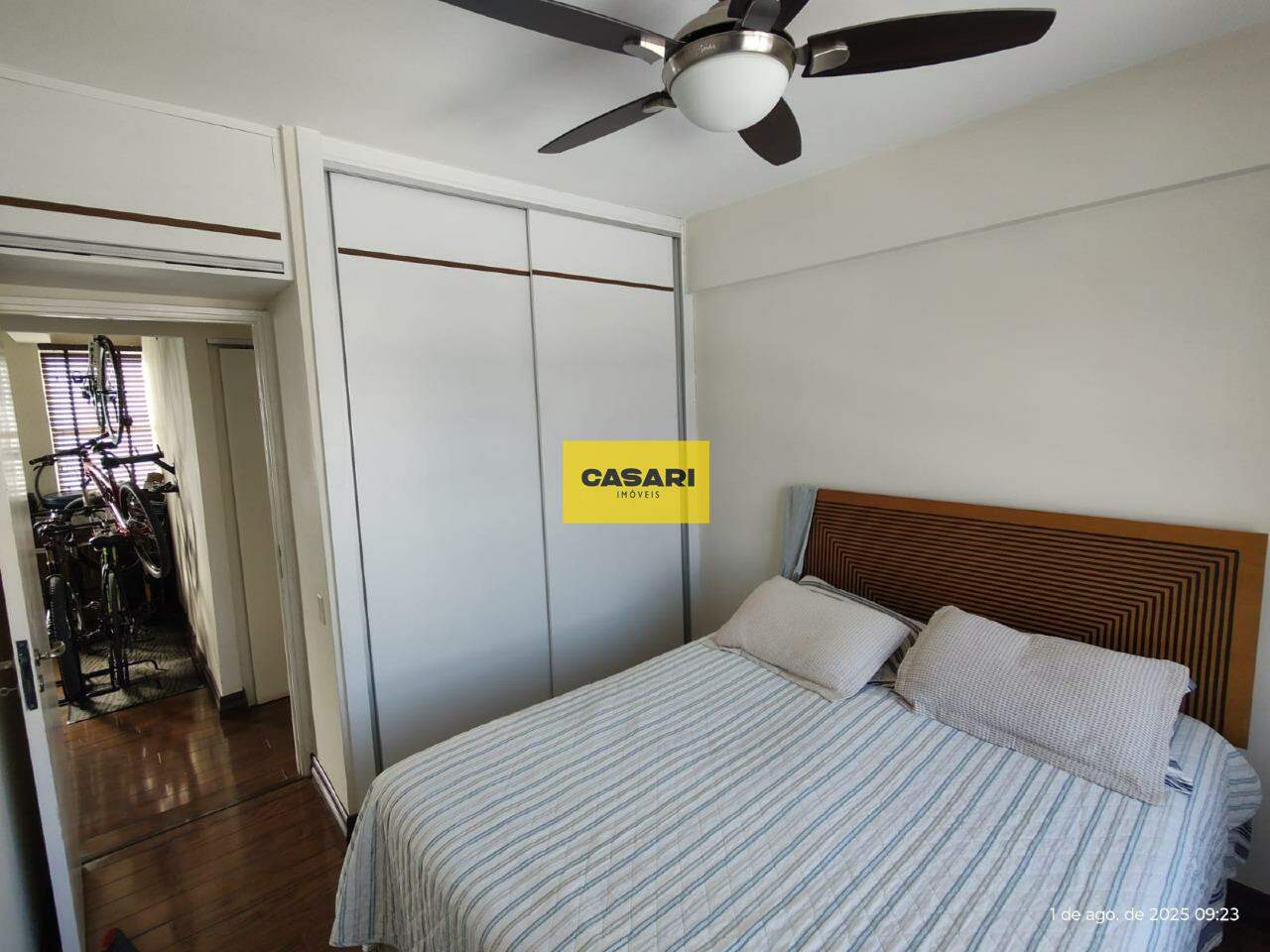 Apartamento para à venda no bairro Centro, São Bernardo do Campo - Casari Imóveis: 