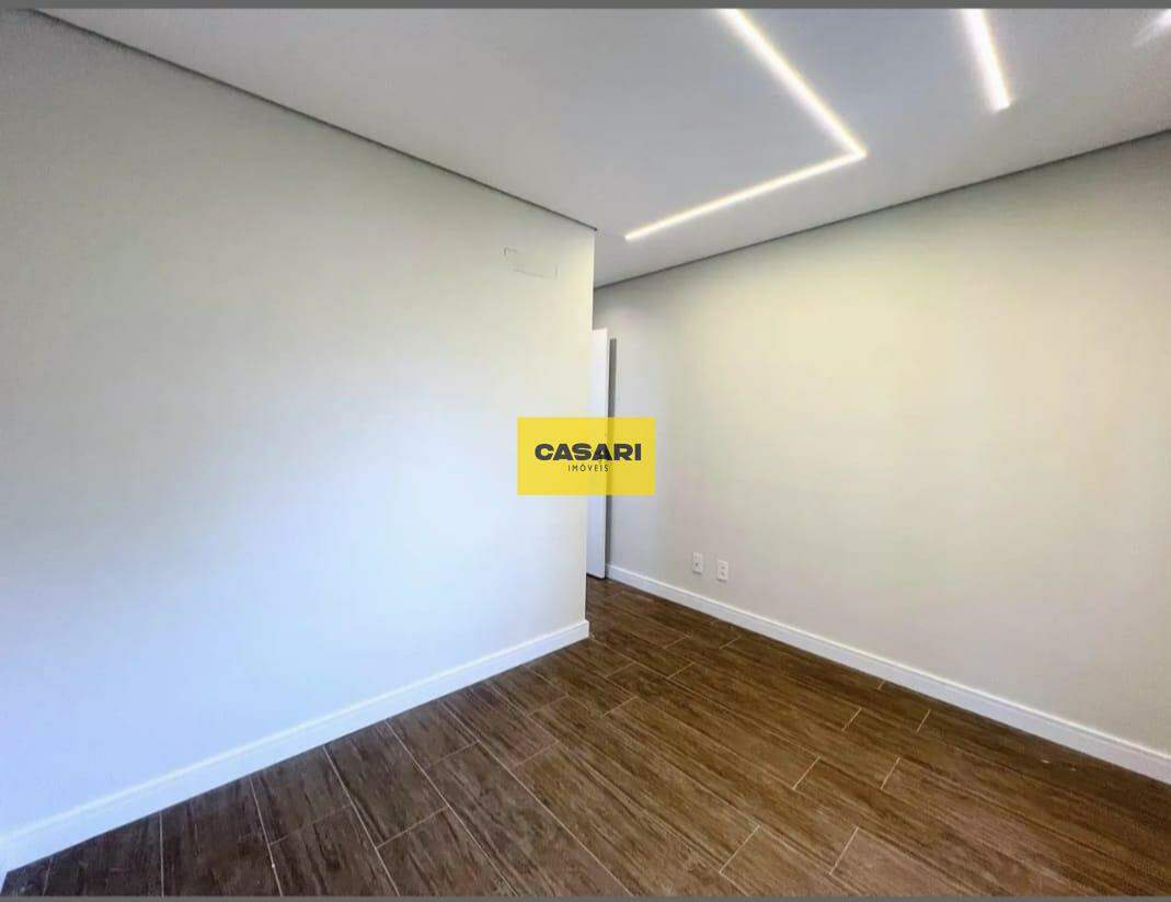 Apartamento para à venda no bairro Centro, São Bernardo do Campo - Casari Imóveis: 