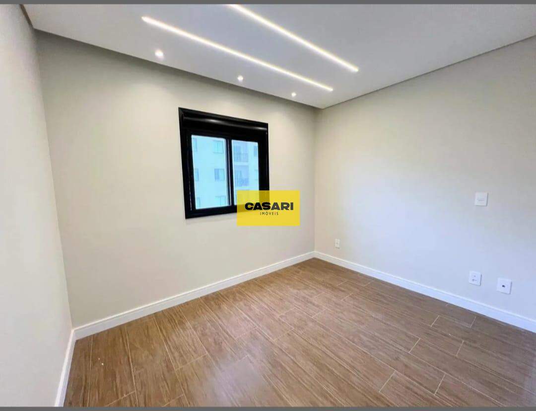 Apartamento para à venda no bairro Centro, São Bernardo do Campo - Casari Imóveis: 
