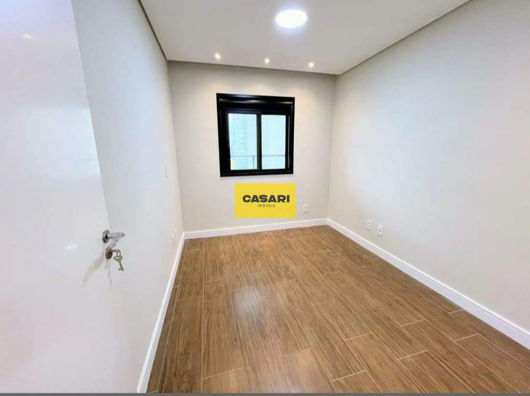 Apartamento para à venda no bairro Centro, São Bernardo do Campo - Casari Imóveis: 