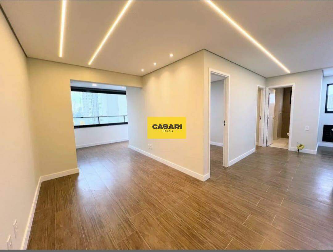 Apartamento para à venda no bairro Centro, São Bernardo do Campo - Casari Imóveis: 
