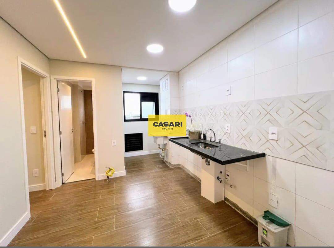 Apartamento para à venda no bairro Centro, São Bernardo do Campo - Casari Imóveis: 