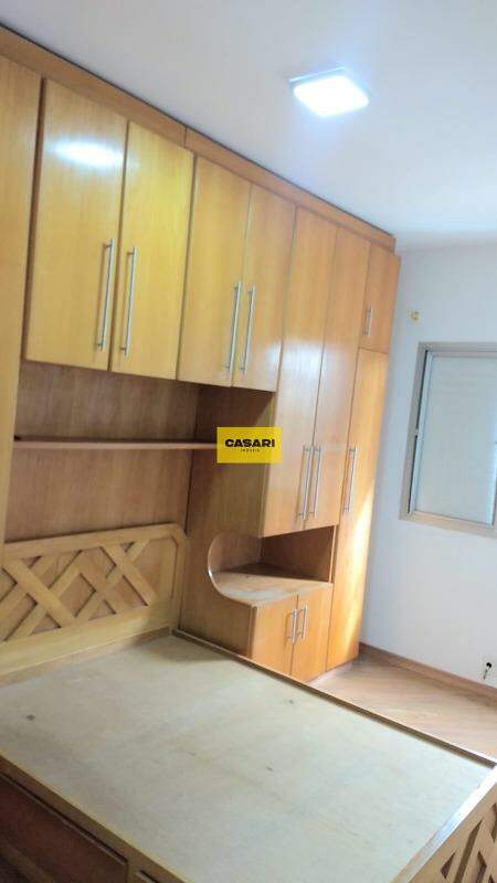 Apartamento para à venda no bairro Demarchi, São Bernardo do Campo - Casari Imóveis: 
