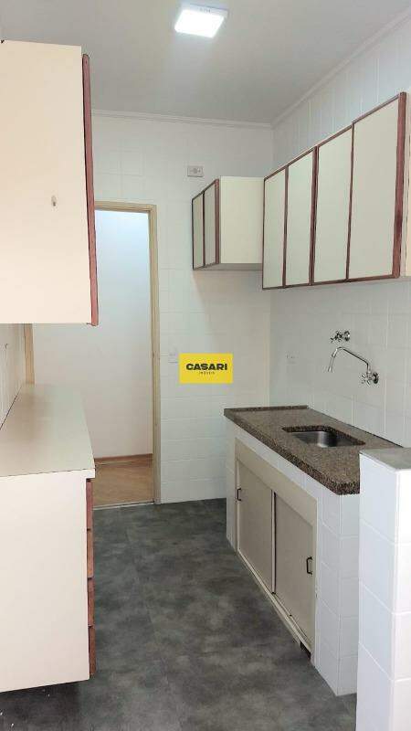 Apartamento para à venda no bairro Demarchi, São Bernardo do Campo - Casari Imóveis: 