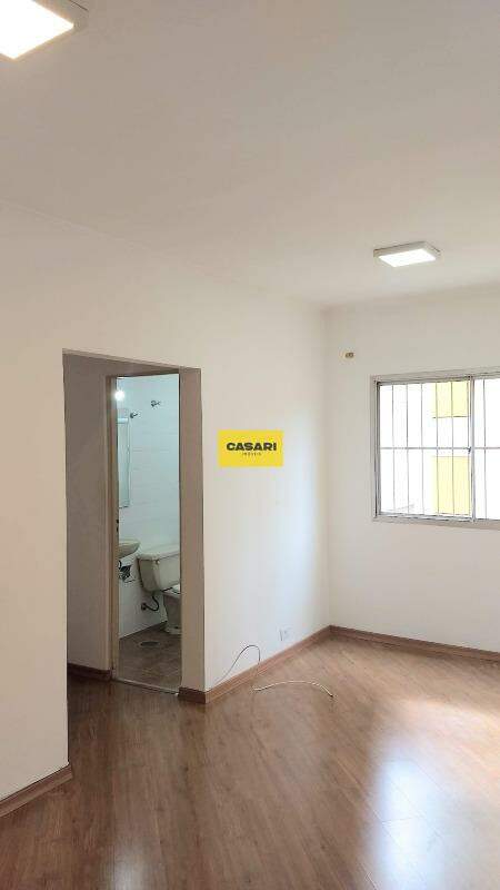 Apartamento para à venda no bairro Demarchi, São Bernardo do Campo - Casari Imóveis: 