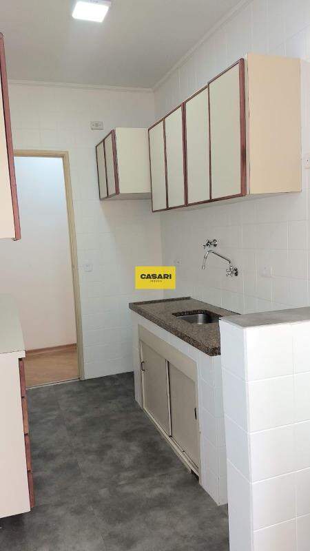 Apartamento para à venda no bairro Demarchi, São Bernardo do Campo - Casari Imóveis: 