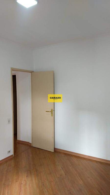 Apartamento para à venda no bairro Demarchi, São Bernardo do Campo - Casari Imóveis: 