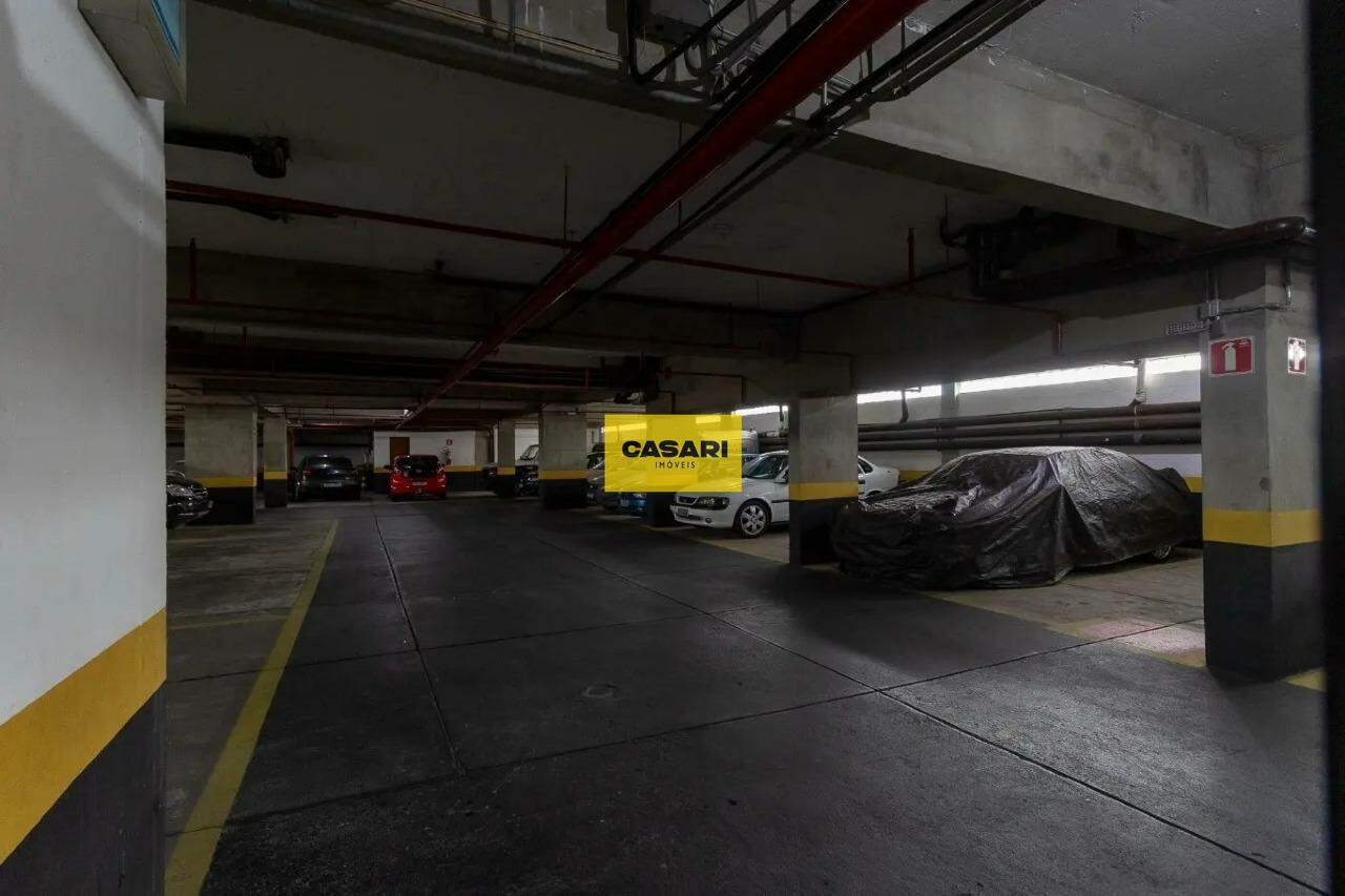 Sala para para aluguel no bairro Centro, São Bernardo do Campo - Casari Imóveis: 