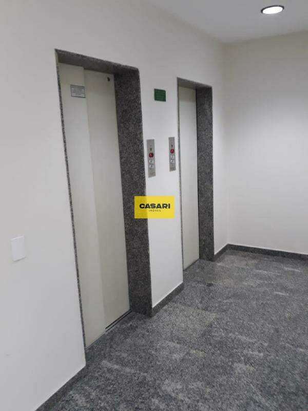 Sala para para aluguel no bairro Centro, São Bernardo do Campo - Casari Imóveis: 
