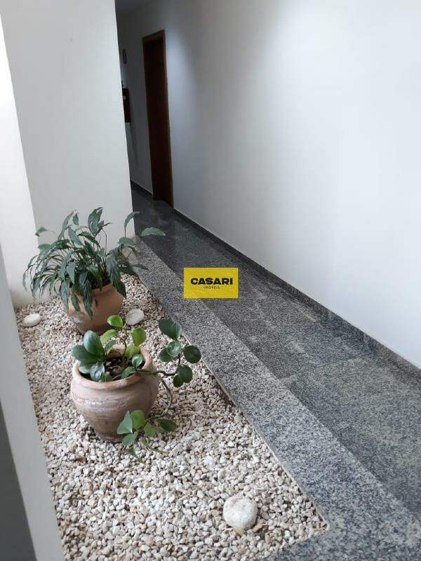 Sala para para aluguel no bairro Centro, São Bernardo do Campo - Casari Imóveis: 