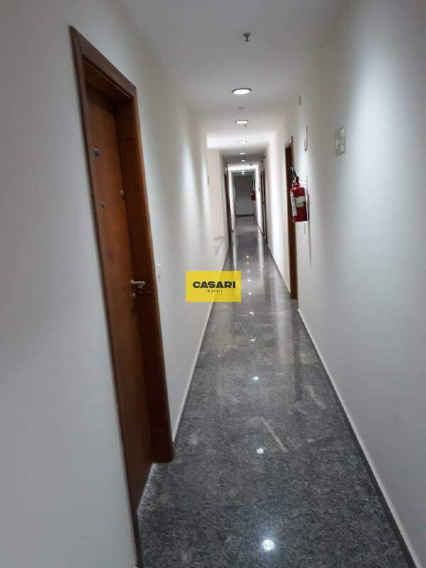 Sala para para aluguel no bairro Centro, São Bernardo do Campo - Casari Imóveis: 