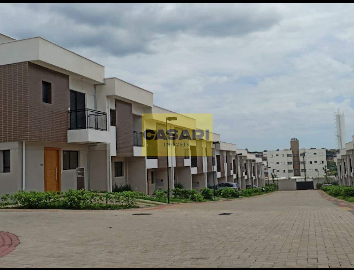 Casa para à venda no bairro Residencial de Lorenzi, Boituva - Casari Imóveis: 