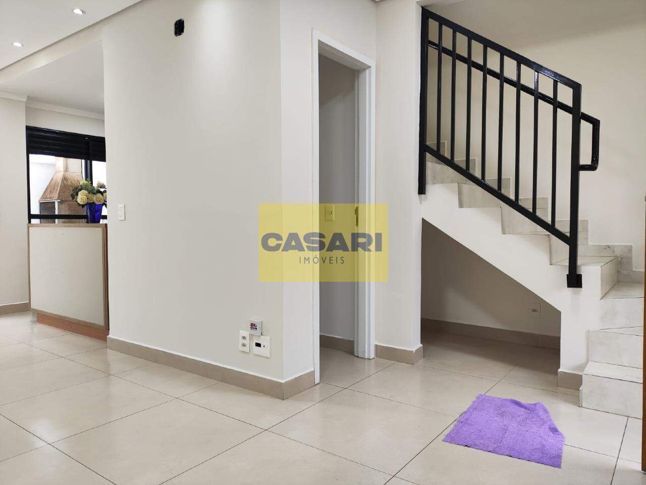 Casa para à venda no bairro Residencial de Lorenzi, Boituva - Casari Imóveis: 