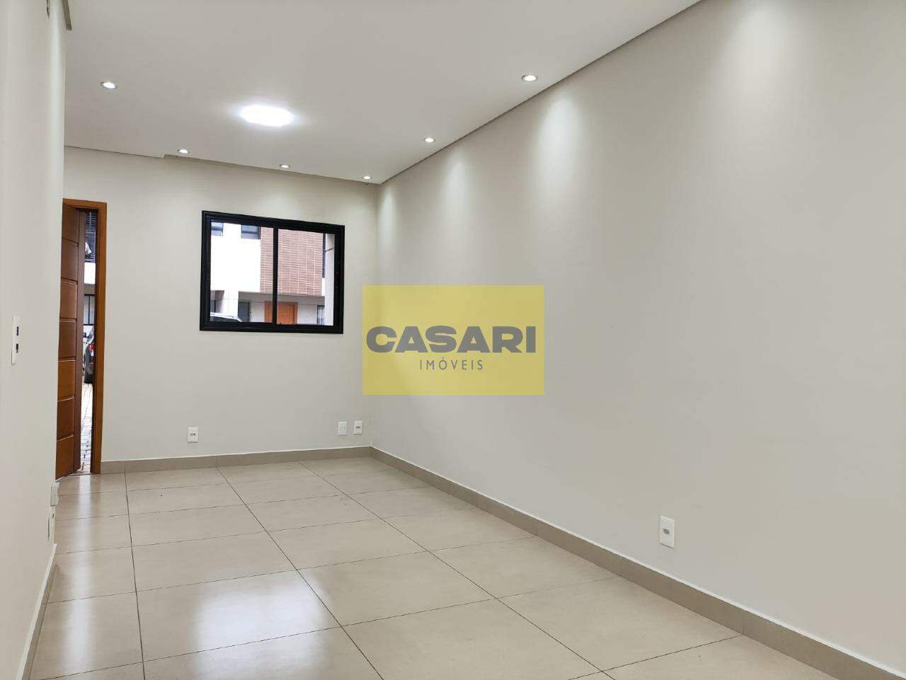 Casa para à venda no bairro Residencial de Lorenzi, Boituva - Casari Imóveis: 