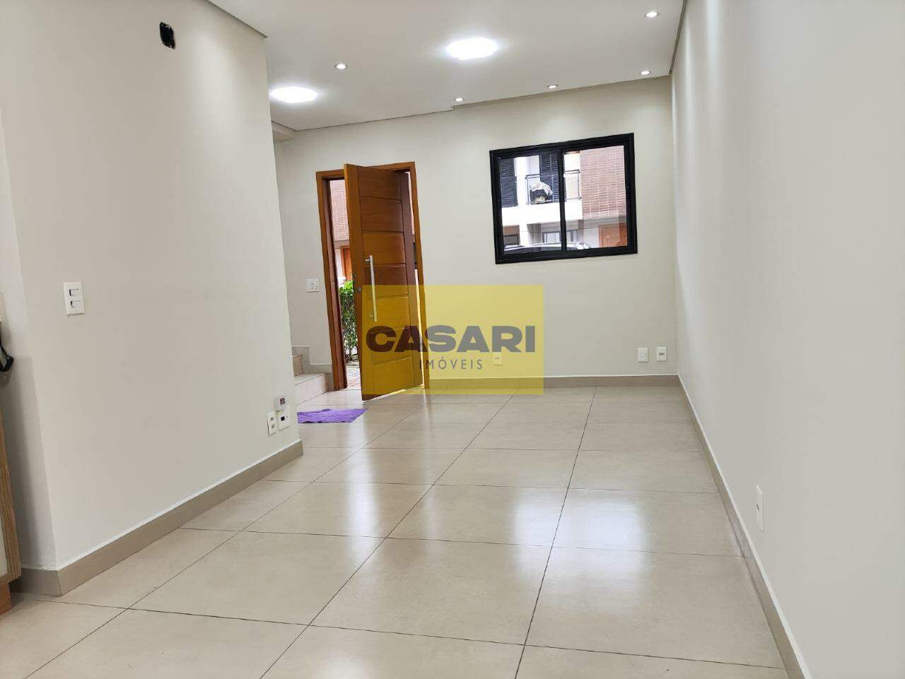 Casa para à venda no bairro Residencial de Lorenzi, Boituva - Casari Imóveis: 