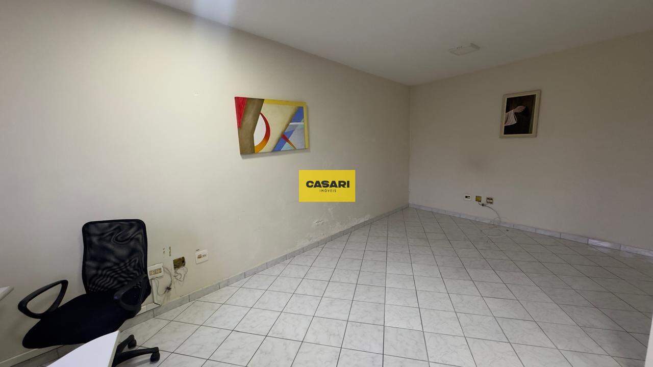 Sala para para aluguel no bairro Jardim do Mar, São Bernardo do Campo - Casari Imóveis: 