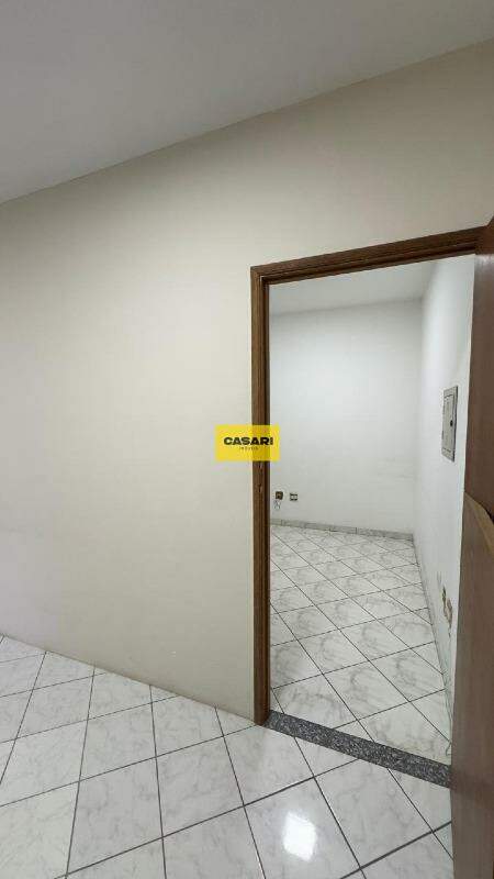 Sala para para aluguel no bairro Jardim do Mar, São Bernardo do Campo - Casari Imóveis: 