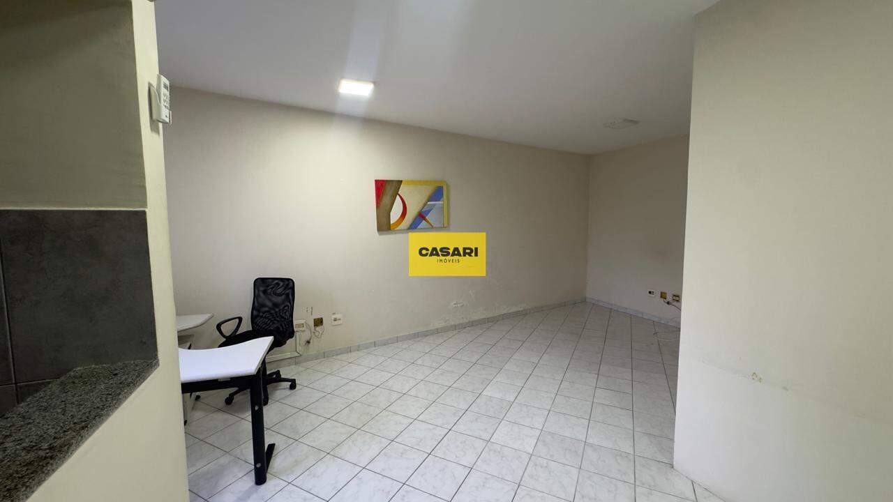 Sala para para aluguel no bairro Jardim do Mar, São Bernardo do Campo - Casari Imóveis: 