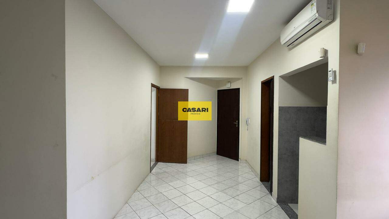 Sala para para aluguel no bairro Jardim do Mar, São Bernardo do Campo - Casari Imóveis: 