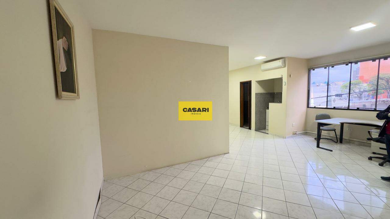 Sala para para aluguel no bairro Jardim do Mar, São Bernardo do Campo - Casari Imóveis: 