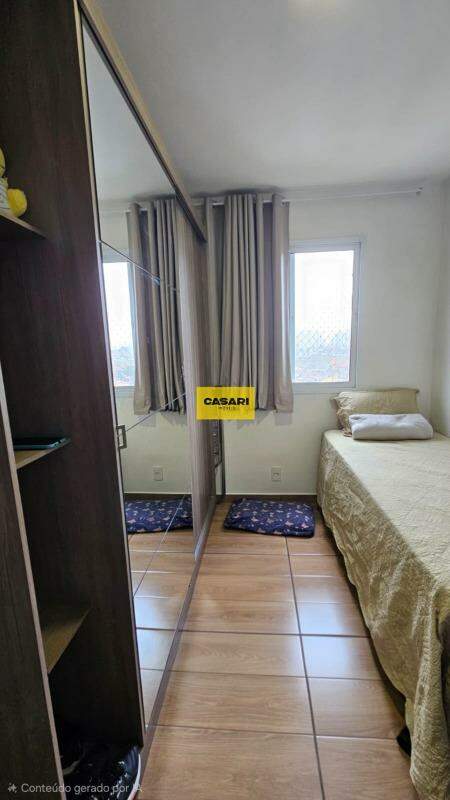 Apartamento para à venda no bairro Centro, São Bernardo do Campo - Casari Imóveis: 