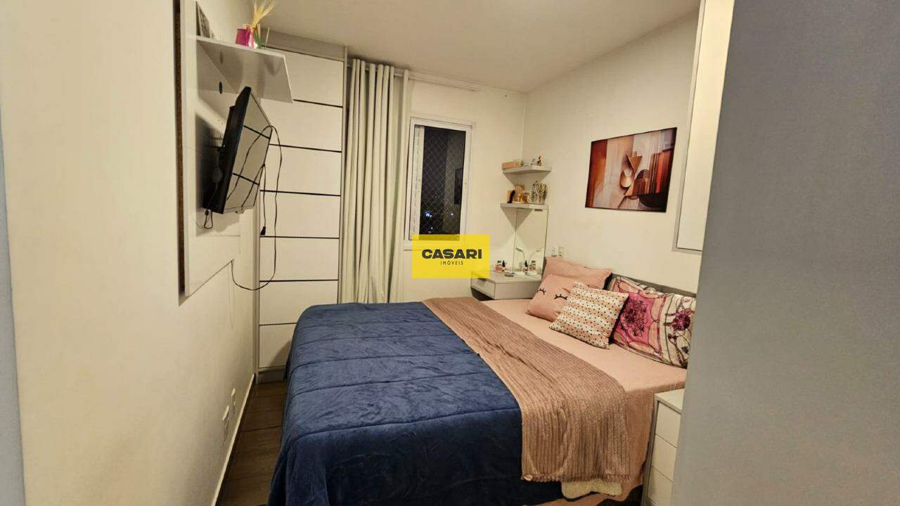 Apartamento para à venda no bairro Centro, São Bernardo do Campo - Casari Imóveis: 