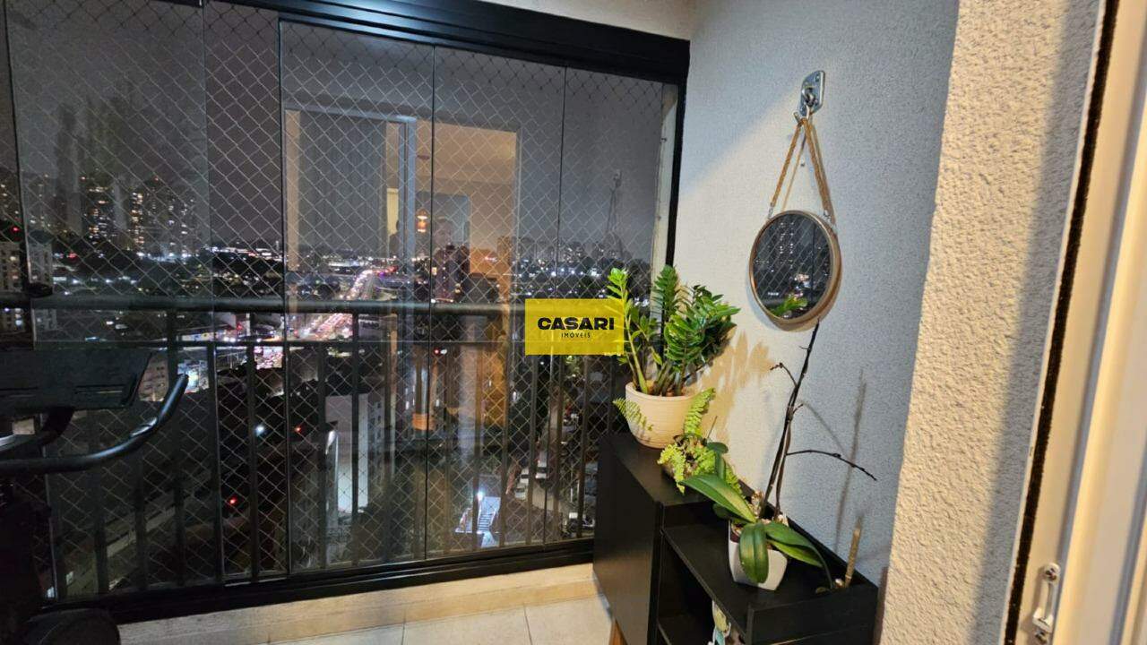 Apartamento para à venda no bairro Centro, São Bernardo do Campo - Casari Imóveis: 