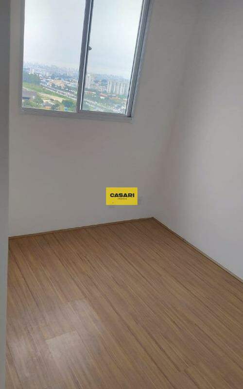 Apartamento para à venda no bairro Jardim, Santo André - Casari Imóveis: 
