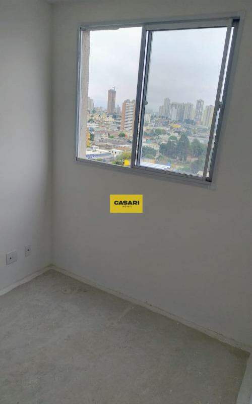 Apartamento para à venda no bairro Jardim, Santo André - Casari Imóveis: 