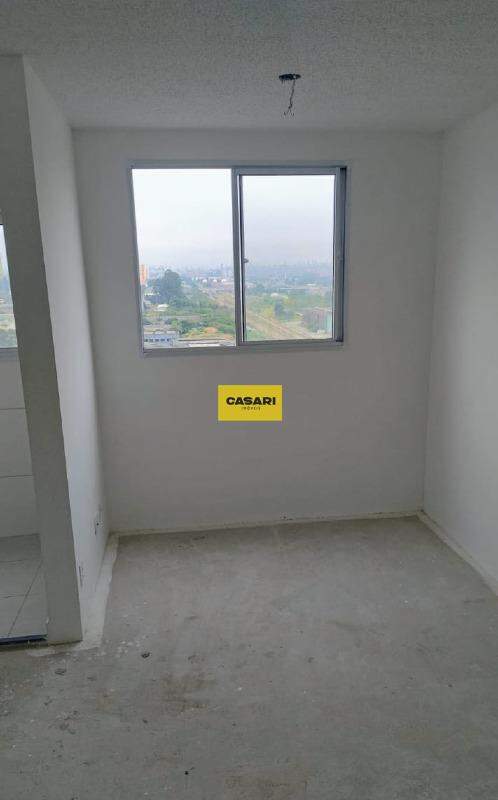 Apartamento para à venda no bairro Jardim, Santo André - Casari Imóveis: 
