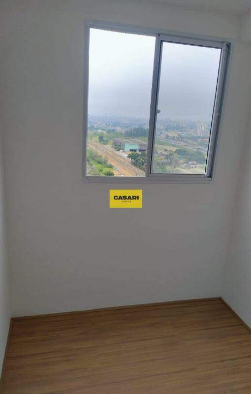 Apartamento para à venda no bairro Jardim, Santo André - Casari Imóveis: 