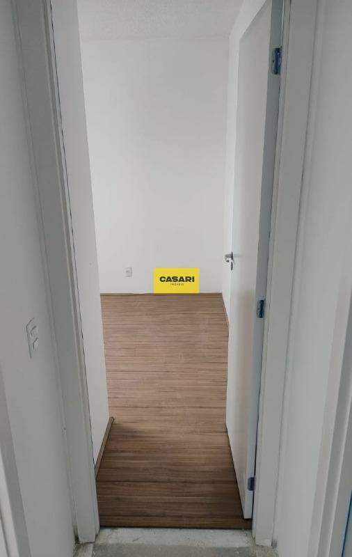 Apartamento para à venda no bairro Jardim, Santo André - Casari Imóveis: 